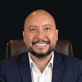 Laercio Alves, contador responsavel pela GRL Accountability